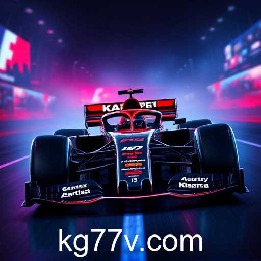 KG77 F1: Revolutionizing the Online Gaming Experience