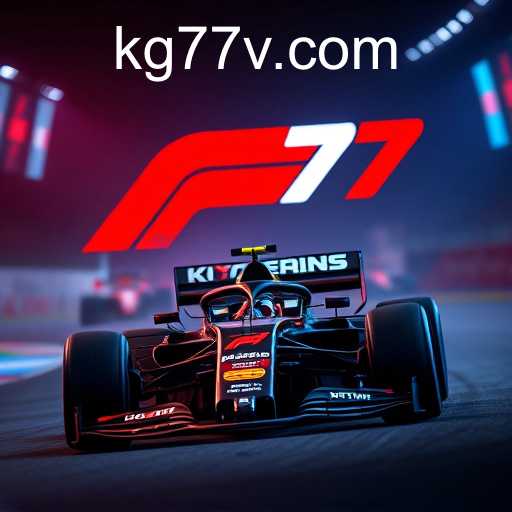 KG77 F1 Dominates Gaming Headlines