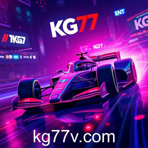 Unveiling KG77 F1: A New Chapter in Online Gaming