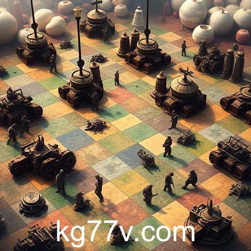 Strategy Games
